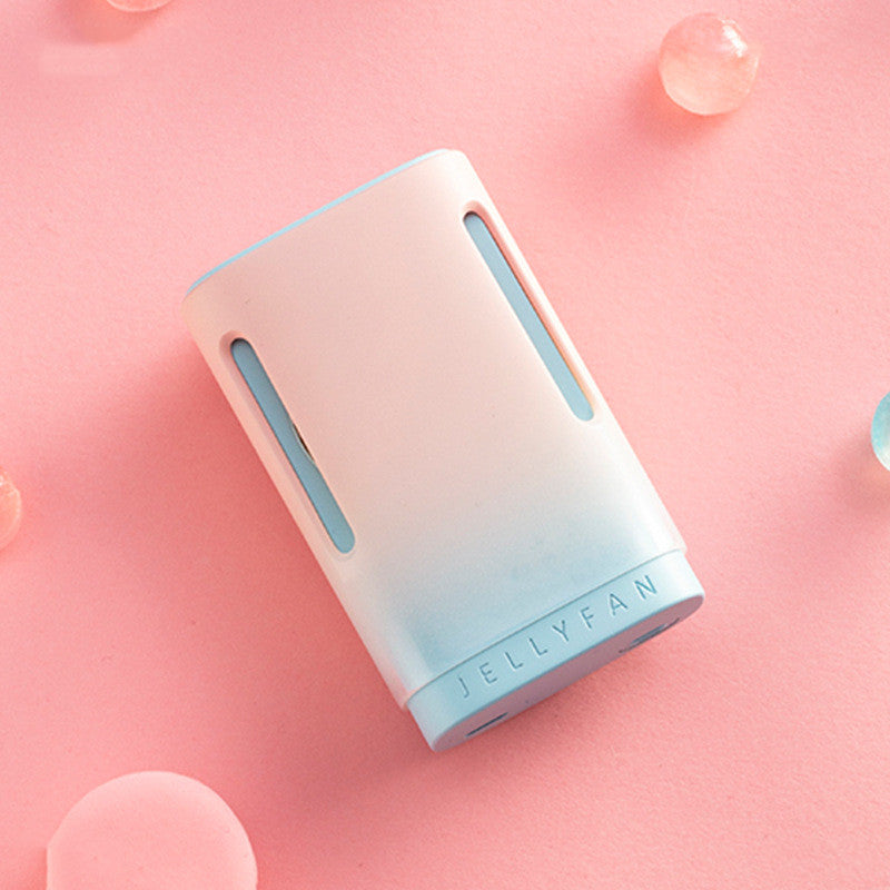 Jelly Mini-Ventilator zum Umhängen