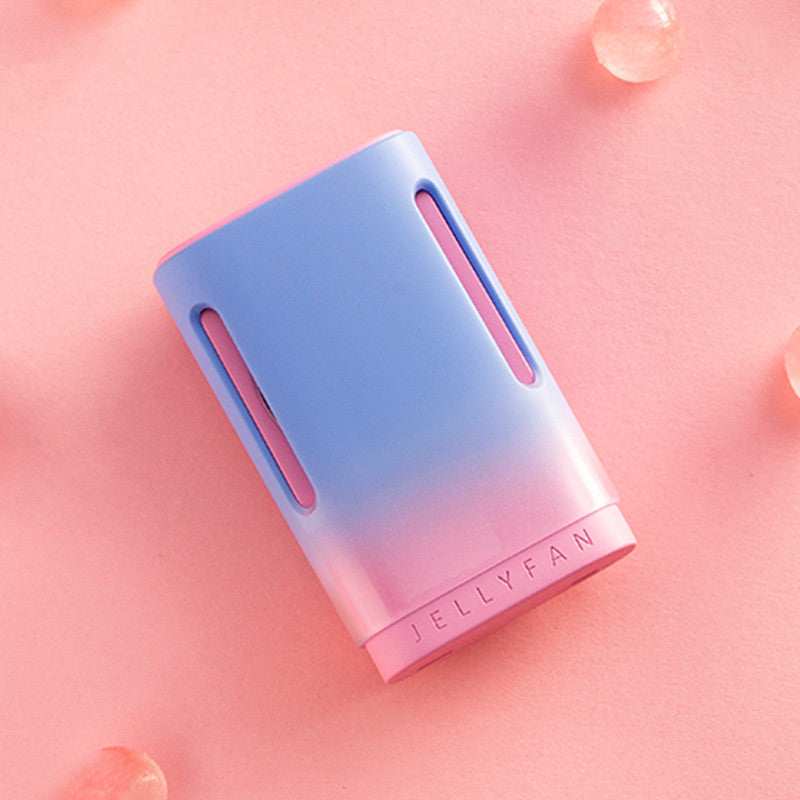 Jelly Mini-Ventilator zum Umhängen