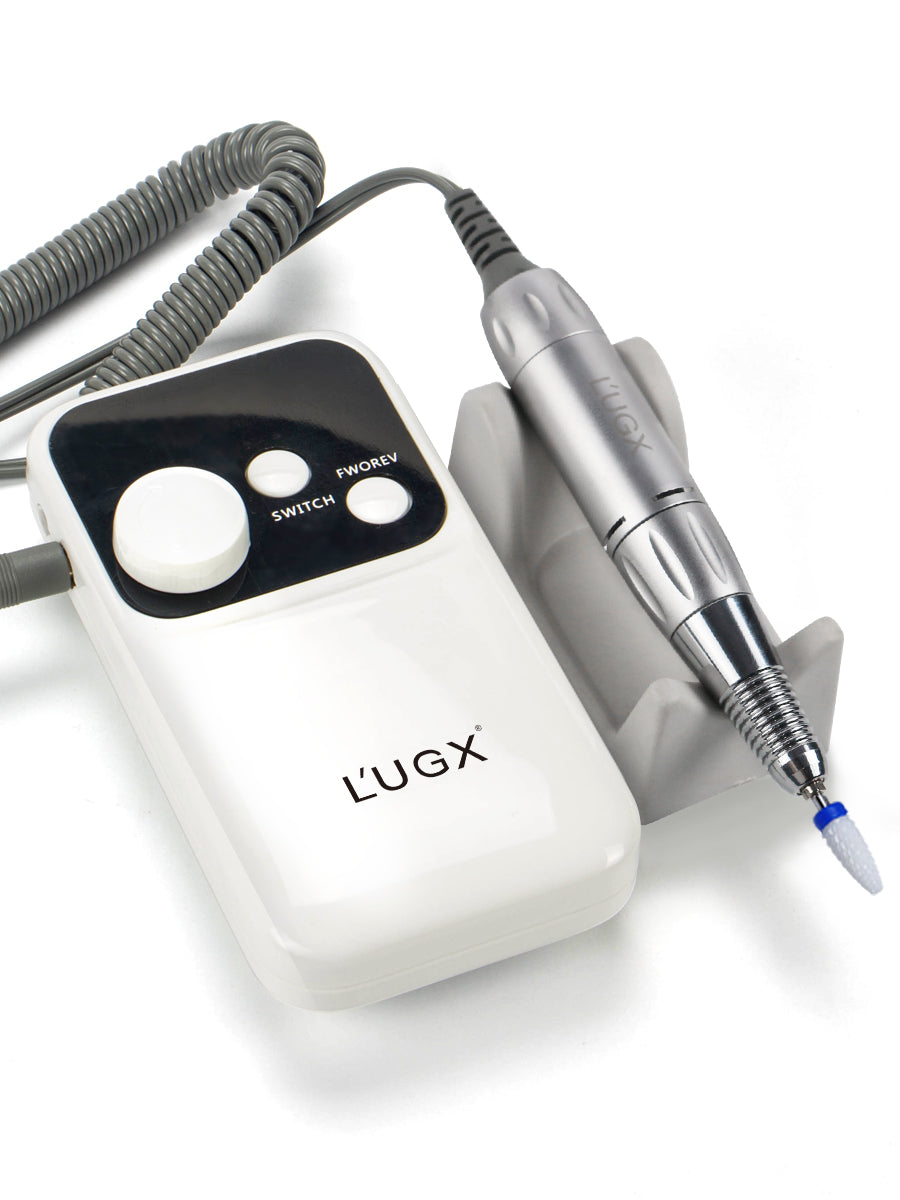 Ouliyuan Lugx Nagelpoliermaschine – Ansicht 4