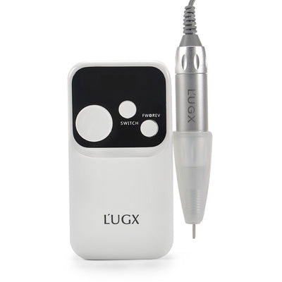 Ouliyuan Lugx Nagelpoliermaschine – Ansicht 3