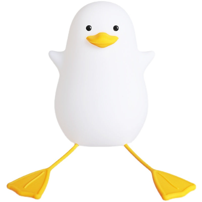 Kleine Möwe LED-Nachtlicht