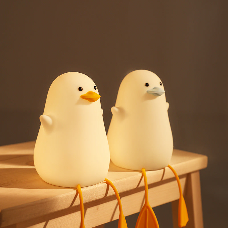 Kleine Möwe LED-Nachtlicht