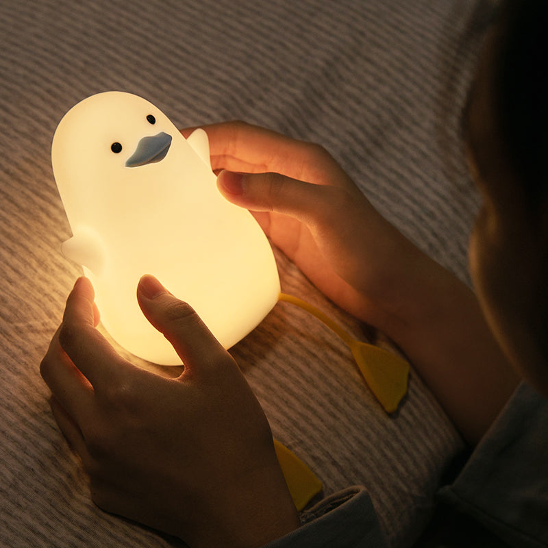 Kleine Möwe LED-Nachtlicht