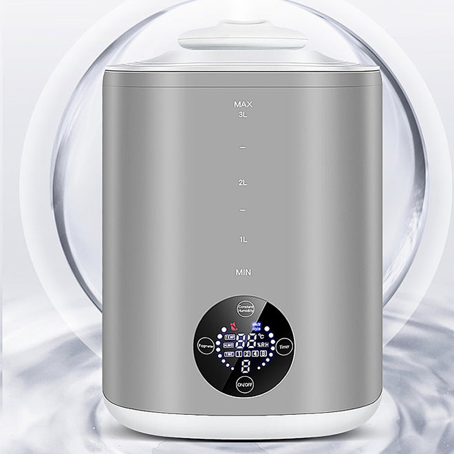 3L Desinfektionsmittel-Maschine | LuxeStyle