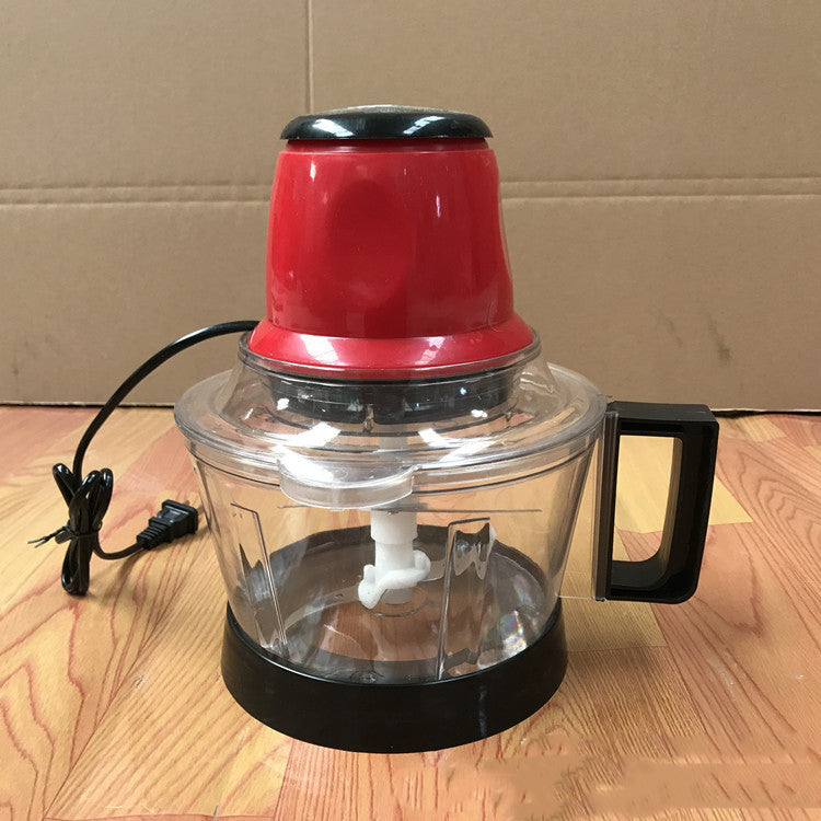 Elektrischer Multizerkleinerer 3L – Bild 5 | LuxeStyle