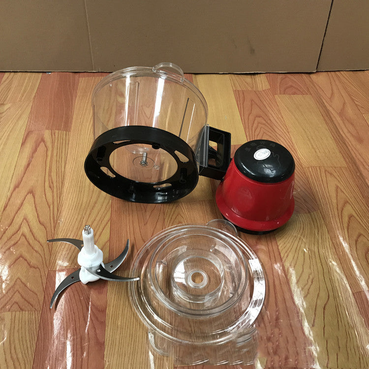 Elektrischer Multizerkleinerer 3L – Bild 4 | LuxeStyle