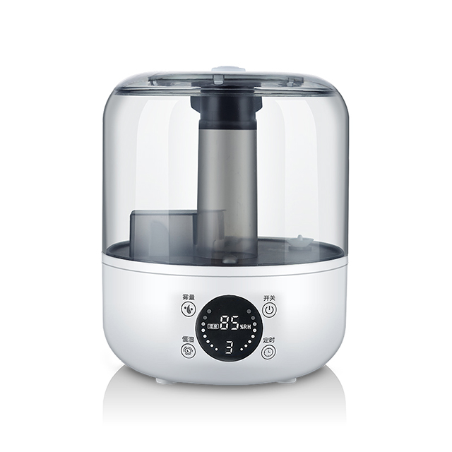 Aroma Diffuser 2.5L