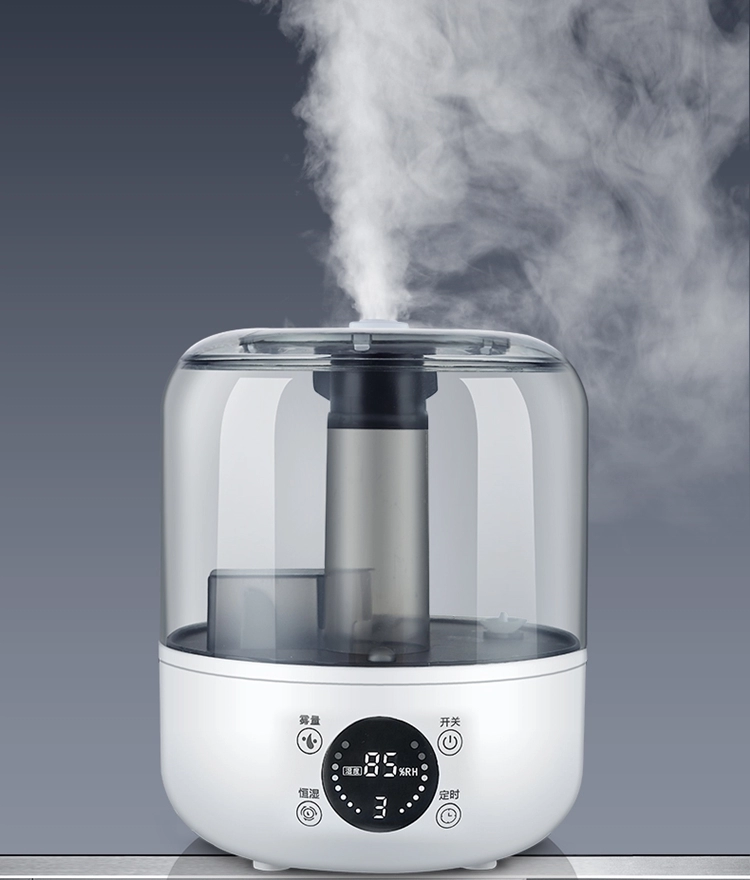Aroma Diffuser 2.5L
