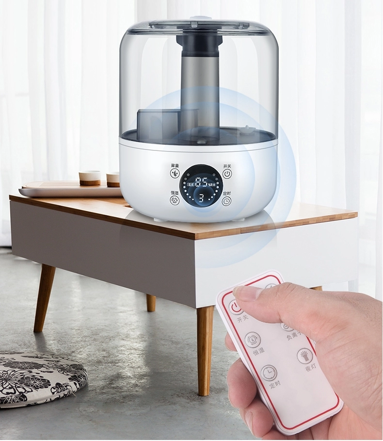 Aroma Diffuser 2.5L