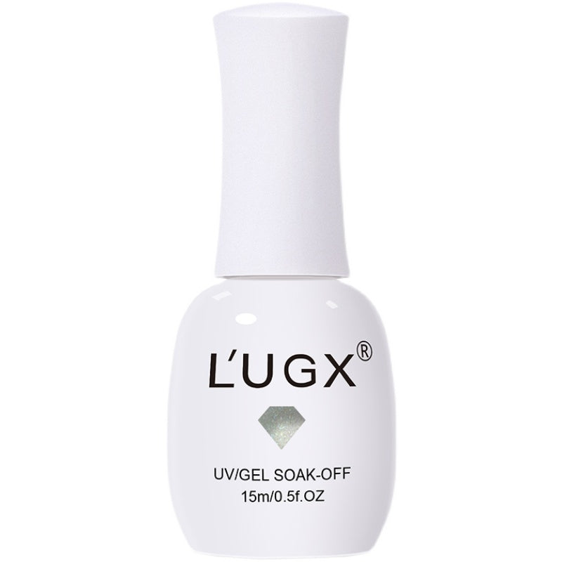 Farbvielfalt Smoothie Phototherapie Gel Nagellack – Bild 7 | LuxeStyle