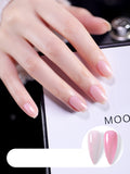 Farbvielfalt Smoothie Phototherapie Gel Nagellack – Bild 1 | LuxeStyle
