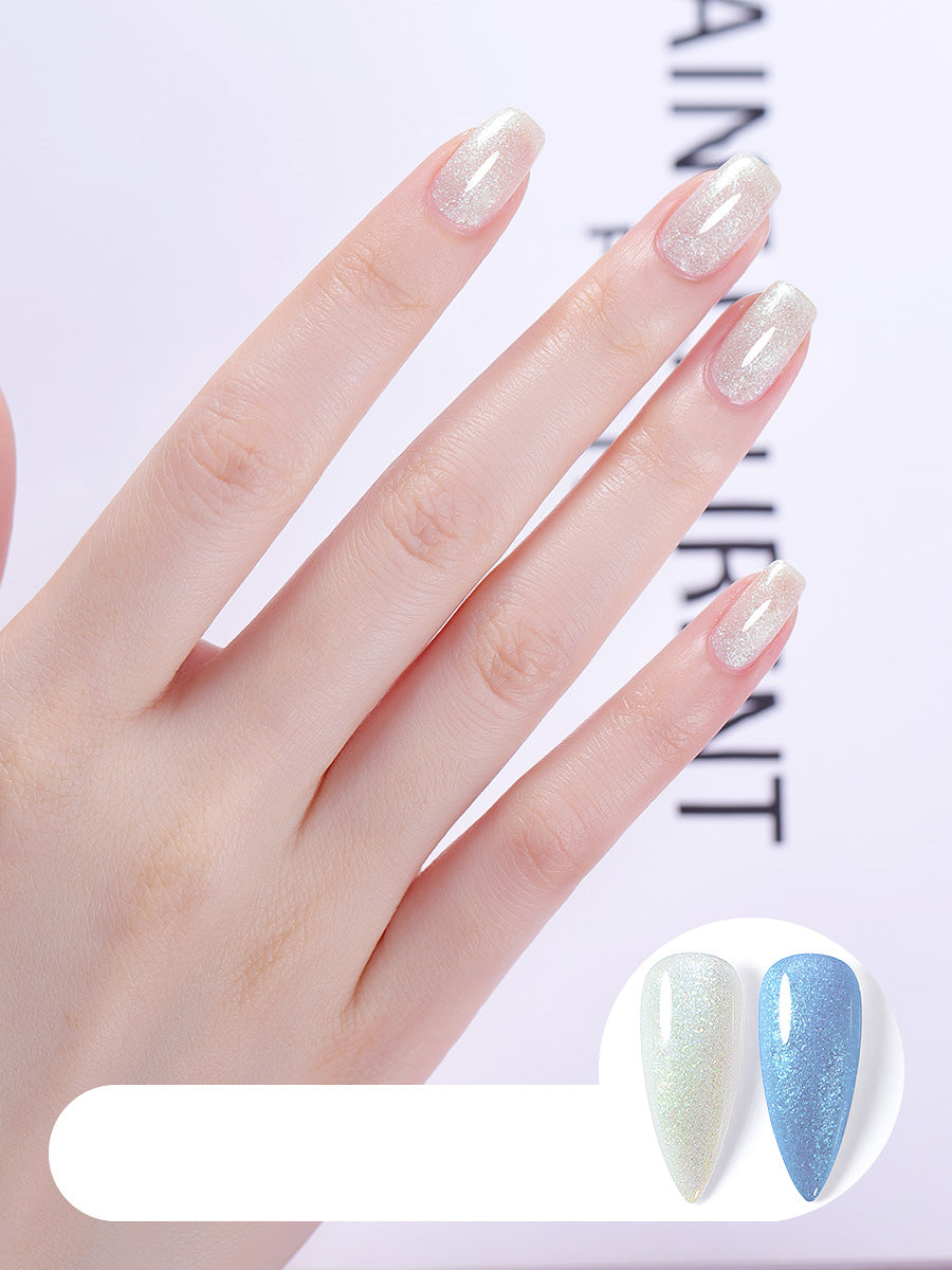 Farbvielfalt Smoothie Phototherapie Gel Nagellack – Bild 5 | LuxeStyle