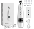 Elektrischer Mitesser-Sauger | LuxeStyle