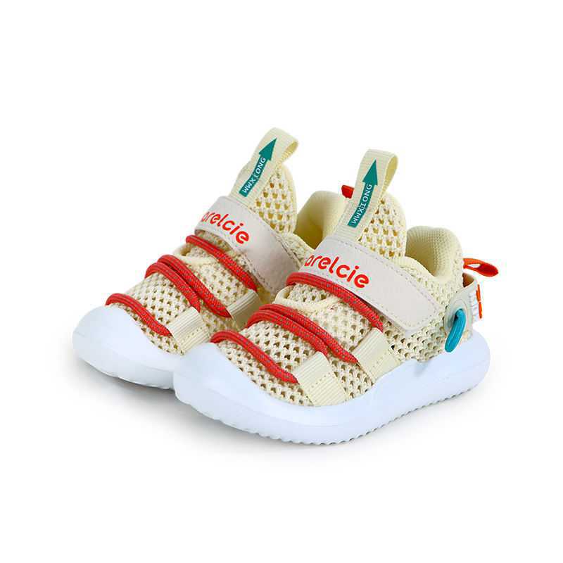 Kinder-Sportschuhe mit weicher Sohle – Bild 5 | LuxeStyle