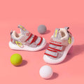 Kinder-Sportschuhe mit weicher Sohle – Bild 7 | LuxeStyle