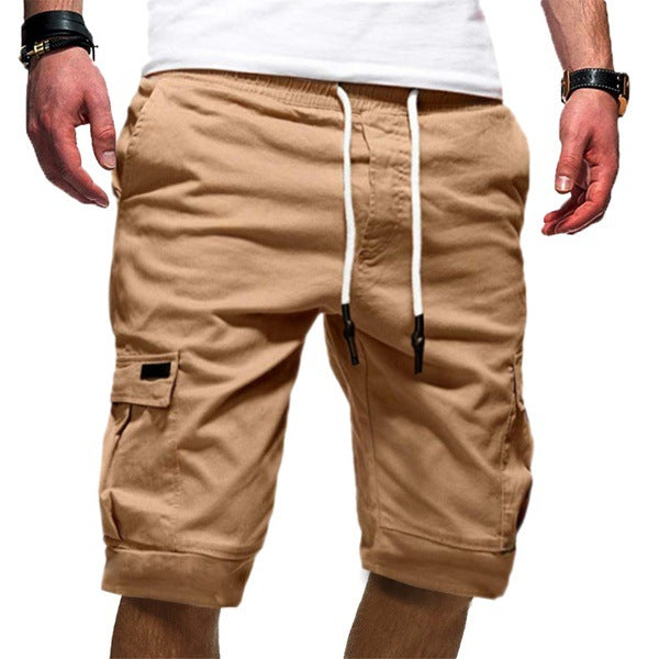 Freizeit Cargo Shorts für Herren