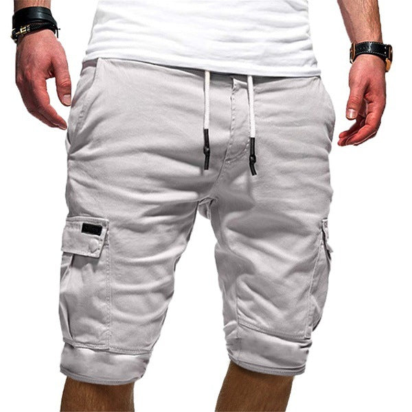 Freizeit Cargo Shorts für Herren