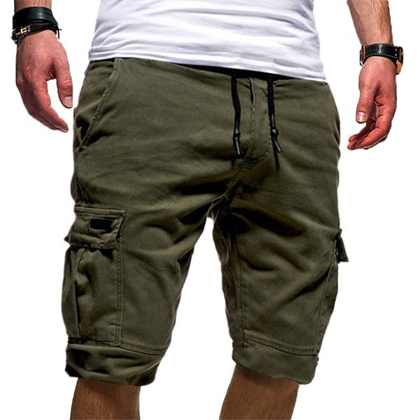 Freizeit Cargo Shorts für Herren