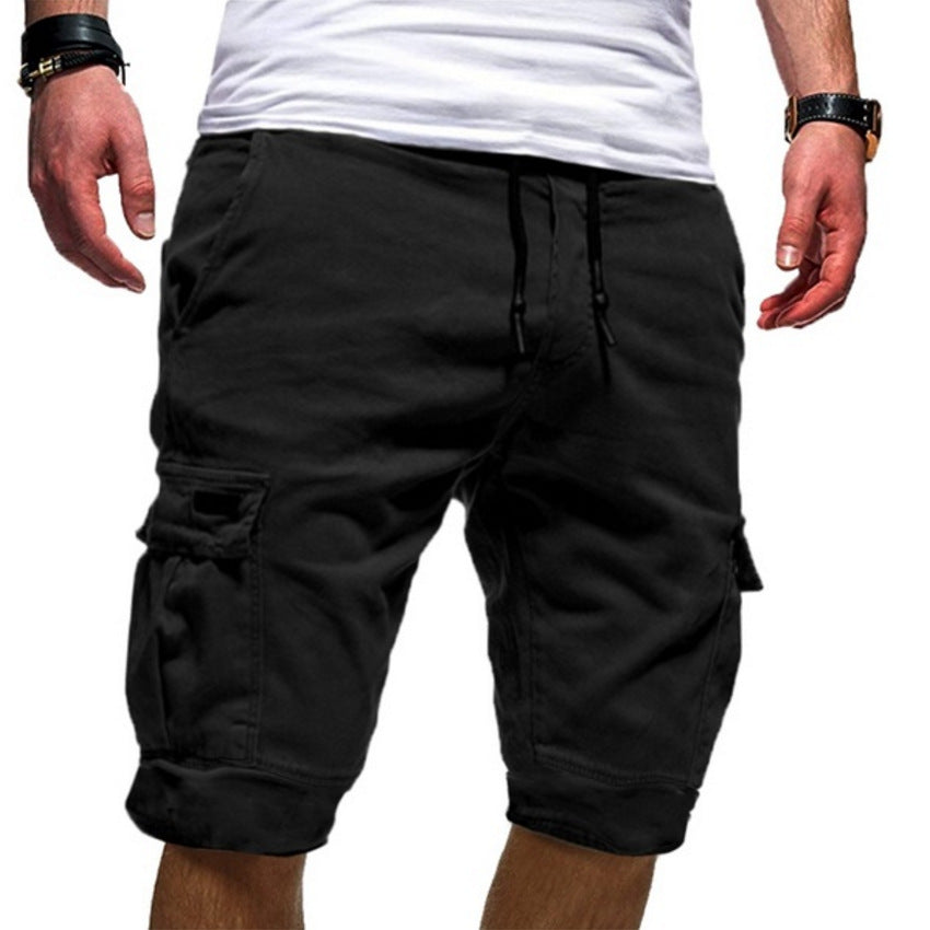 Freizeit Cargo Shorts für Herren