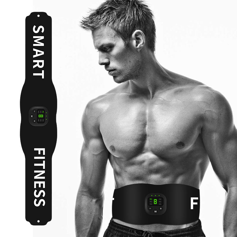 EMS-Massagegurt für Bauch und Muskeln – Bild 5 | LuxeStyle