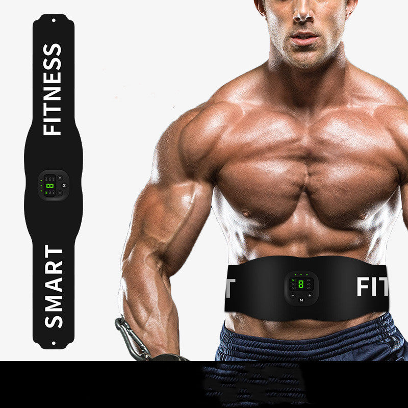 EMS-Massagegurt für Bauch und Muskeln | LuxeStyle