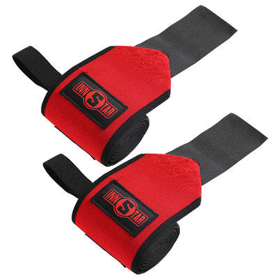 Gewichtheben-Bandage für Handgelenk – Bild 4 | LuxeStyle