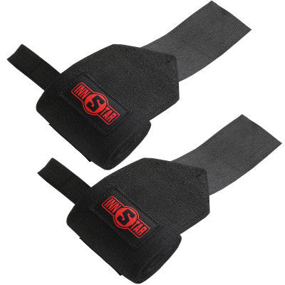 Gewichtheben-Bandage für Handgelenk – Bild 3 | LuxeStyle