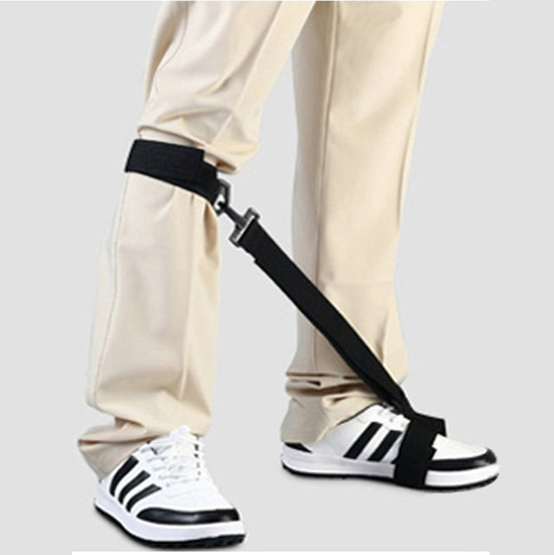 Golf Schwungtrainer Ellbogenfixierer – Bild 8 | LuxeStyle
