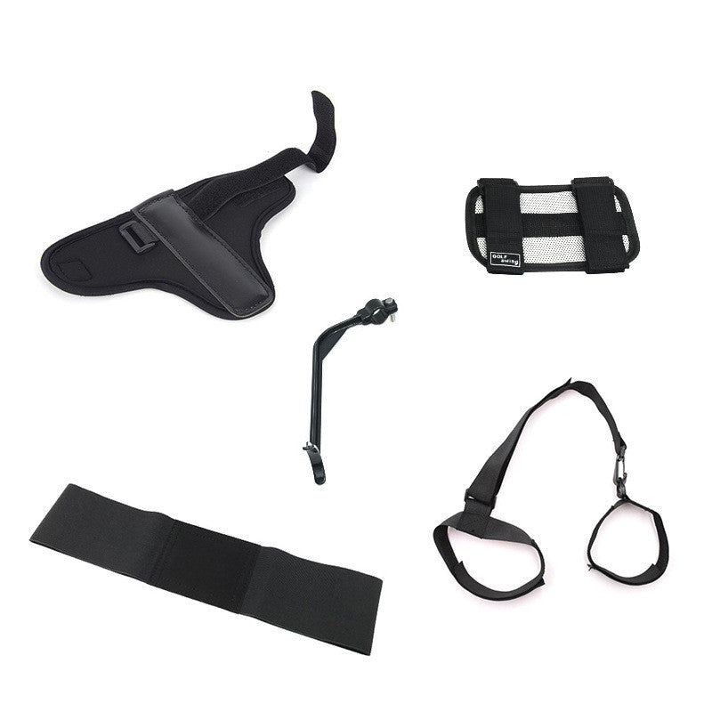Golf Schwungtrainer Ellbogenfixierer – Bild 5 | LuxeStyle