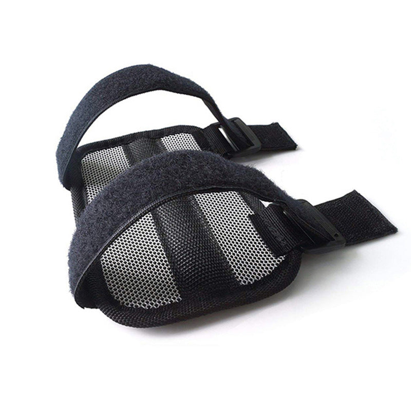 Golf Schwungtrainer Ellbogenfixierer – Bild 4 | LuxeStyle