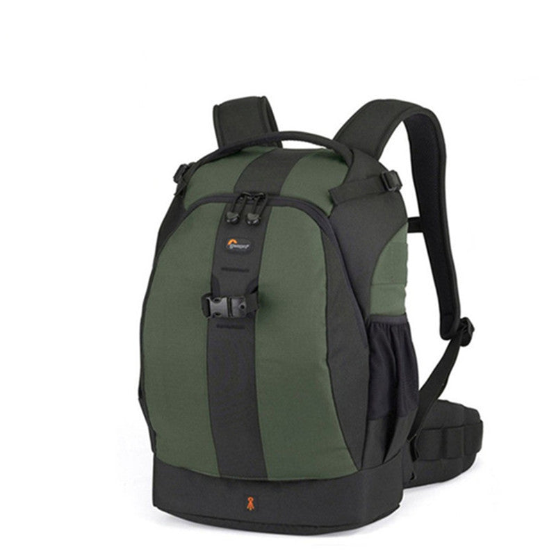 Wasserdichte Anti-Diebstahl Kamera-Rucksack | LuxeStyle