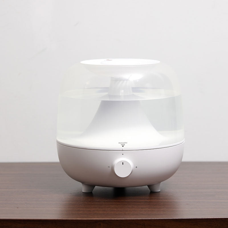 Mini Aroma Diffuser & Luftbefeuchter für Zuhause