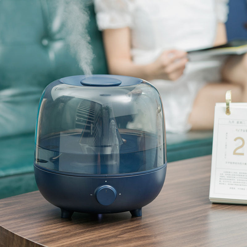Mini Aroma Diffuser & Luftbefeuchter für Zuhause