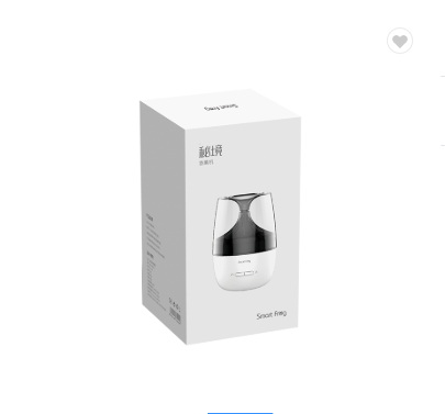 USB Aroma Diffusor mit 7 LED-Farben