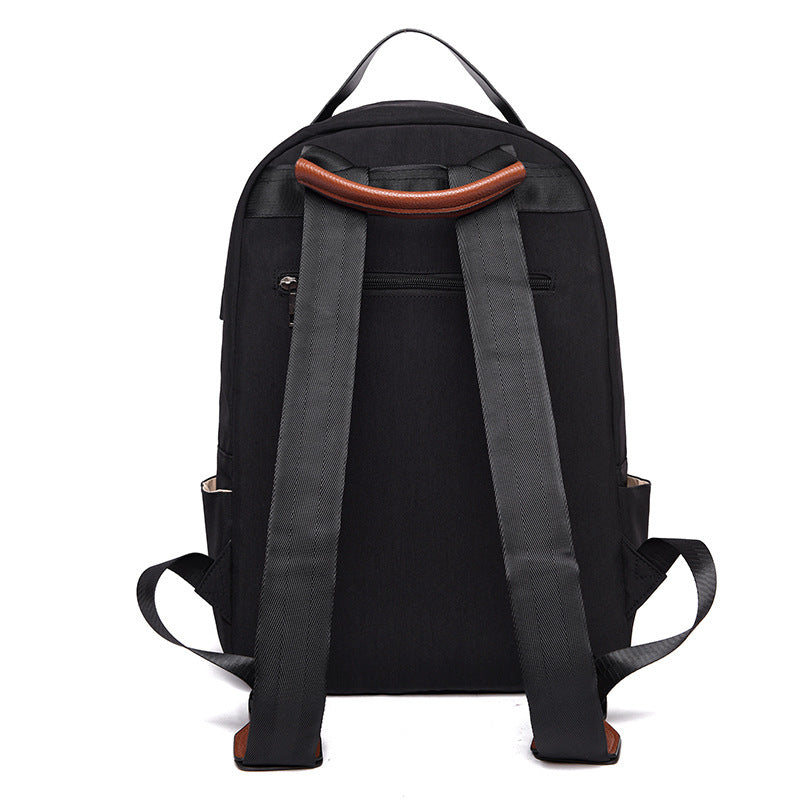 Business Oxford Rucksack wasserdicht | LuxeStyle