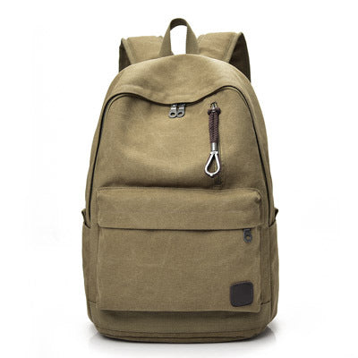 Grosser Rucksack für Studenten – Bild 2 | LuxeStyle