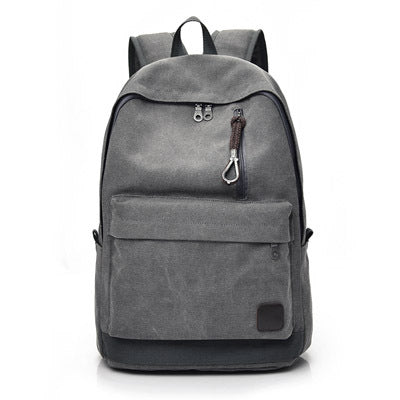 Rucksack Männer Alltagskunststoff – Bild 5 | LuxeStyle