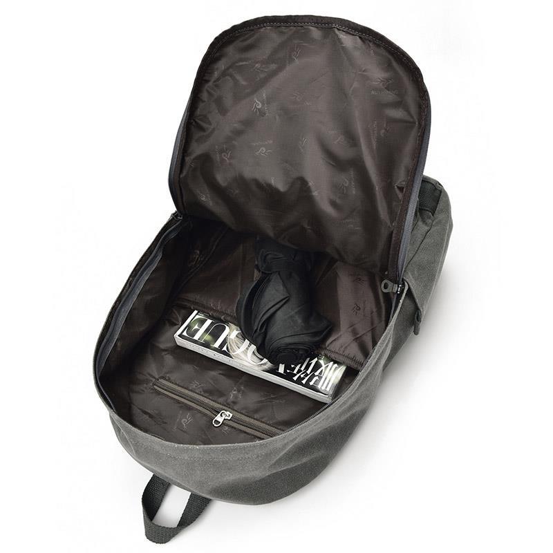 Rucksack Männer Alltagskunststoff – Bild 2 | LuxeStyle