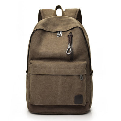 Rucksack Männer Alltagskunststoff – Bild 4 | LuxeStyle