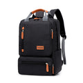 Computer-Rucksack 15,6" für Arbeit & Reisen | LuxeStyle
