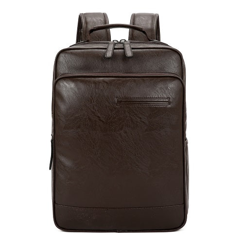 Grosse PU-Computer-Tasche für unterwegs | LuxeStyle