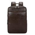 Grosse PU-Computer-Tasche für unterwegs | LuxeStyle