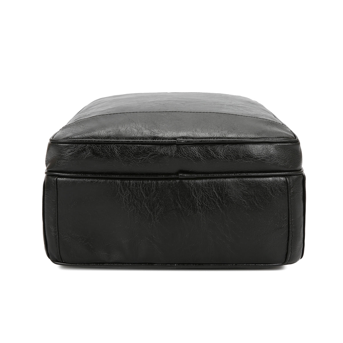 Grosse PU-Computer-Tasche für unterwegs – Bild 5 | LuxeStyle