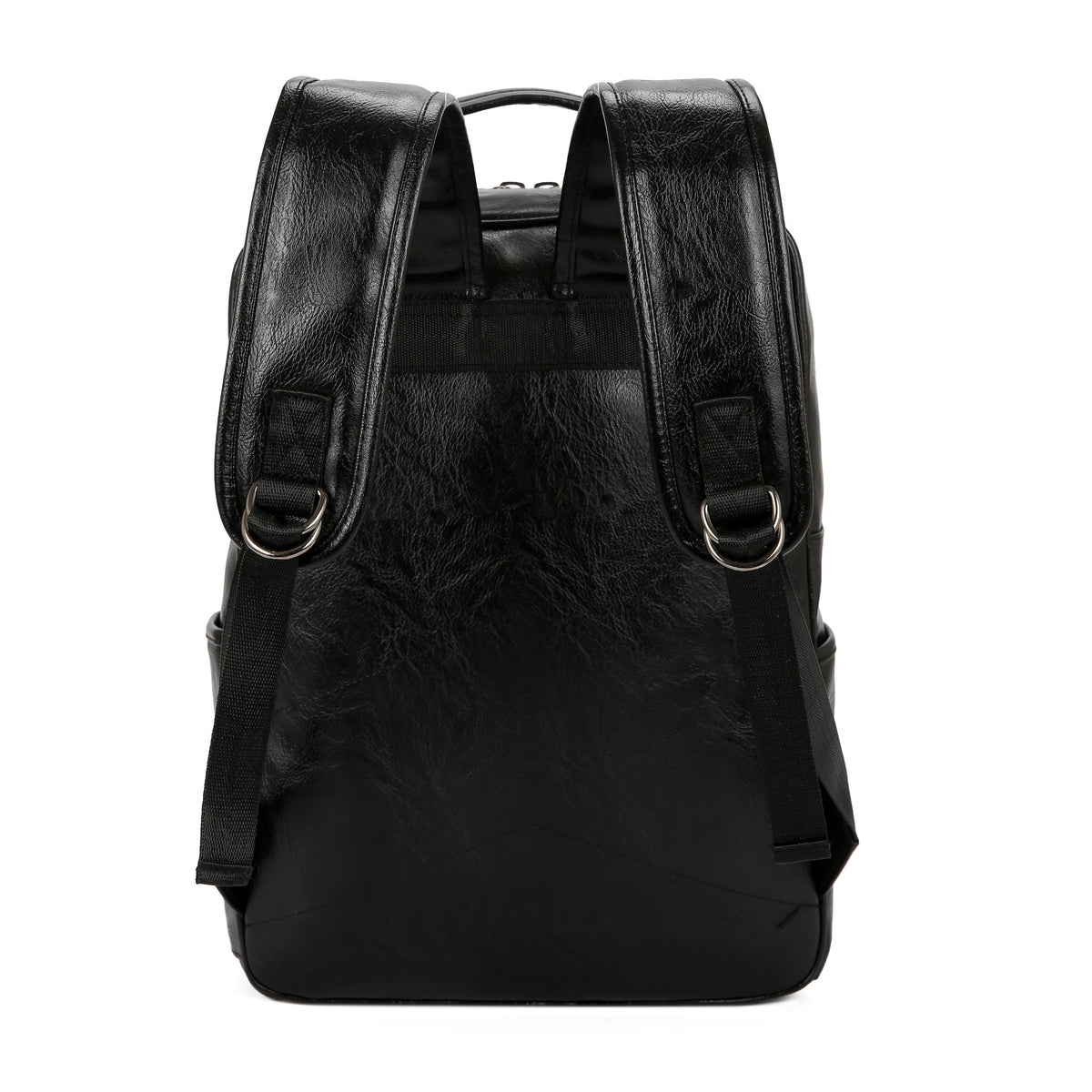 Grosse PU-Computer-Tasche für unterwegs – Bild 4 | LuxeStyle