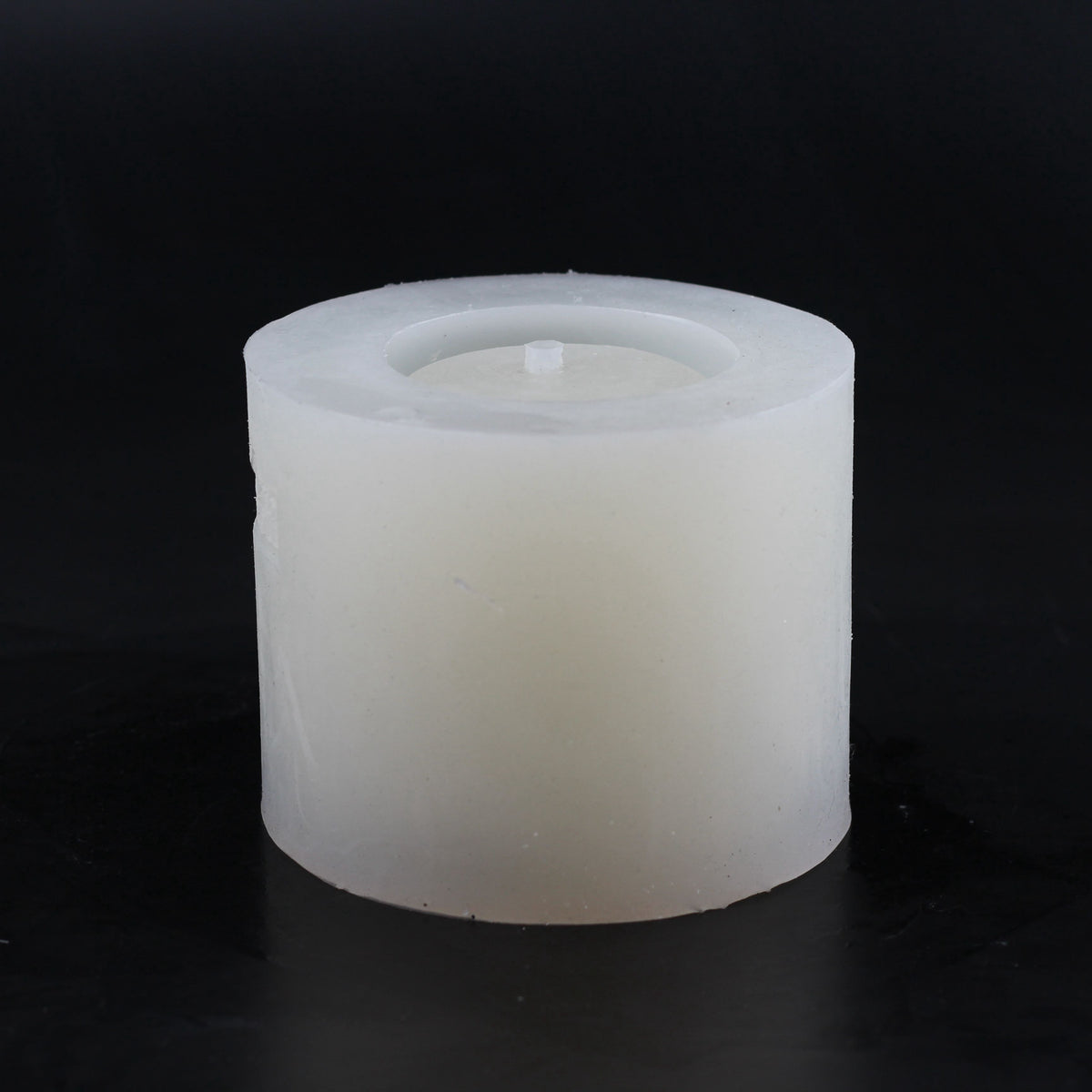 Sukkulenten-Blumentopf Silikonform – Bild 5 | LuxeStyle
