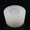 Sukkulenten-Blumentopf Silikonform | LuxeStyle