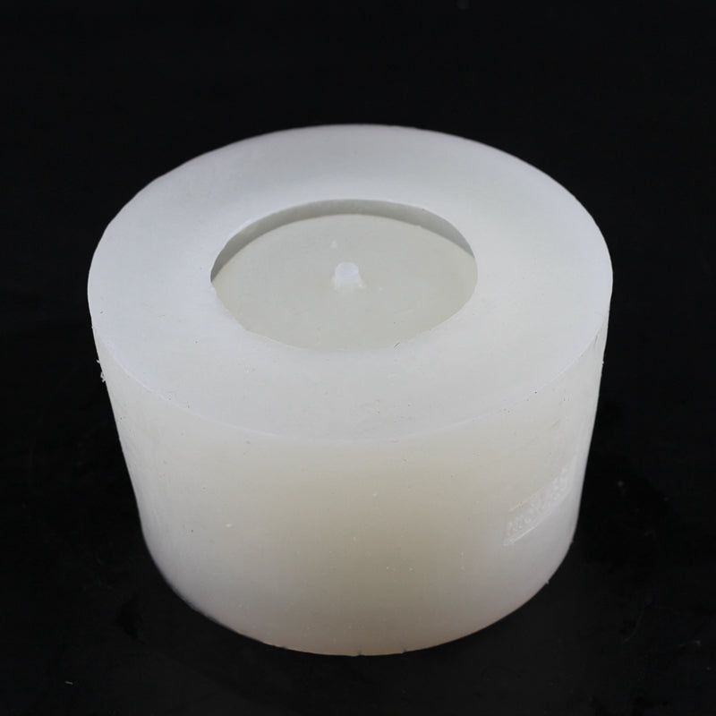 Sukkulenten-Blumentopf Silikonform | LuxeStyle