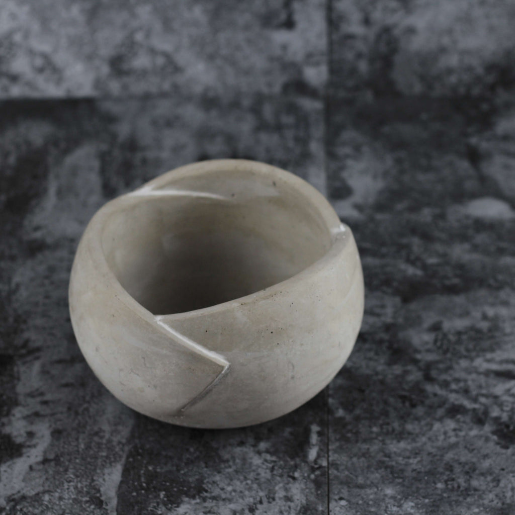 Sukkulenten-Blumentopf Silikonform – Bild 6 | LuxeStyle