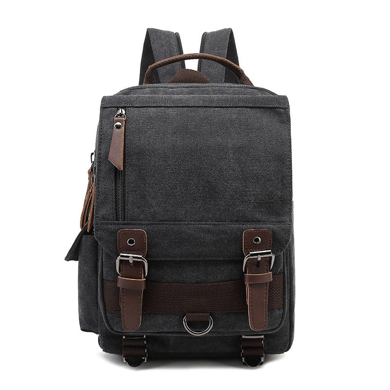 Outdoor-Reiserucksack für Studierende und Berufstätige – Bild 2 | LuxeStyle