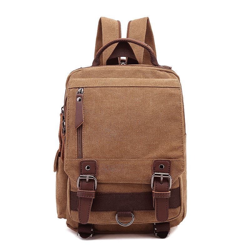 Outdoor-Reiserucksack für Studierende und Berufstätige – Bild 3 | LuxeStyle